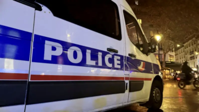 La Courneuve : un locataire visé par des tirs sur son appartement en pleine nuit