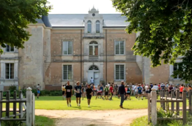 La Course du Mouton revient pour une deuxième édition le 24 mai