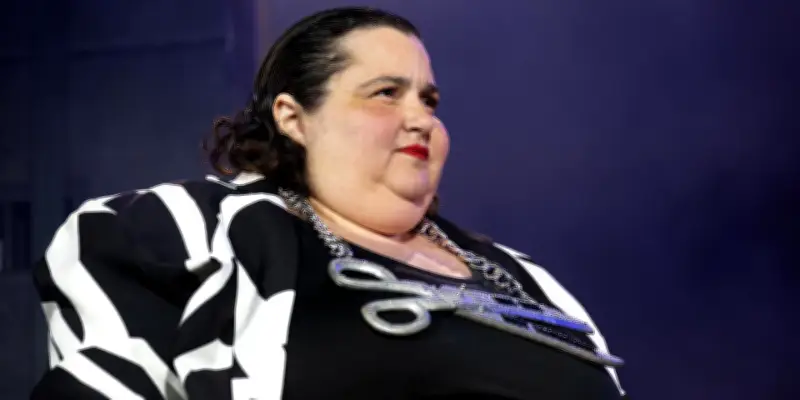 La DJ Barbara Butch visée par un appel au boycott après un concert