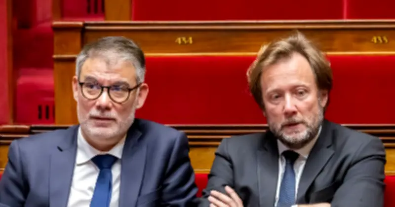 La démarchandisation, nouvel horizon du PS ?