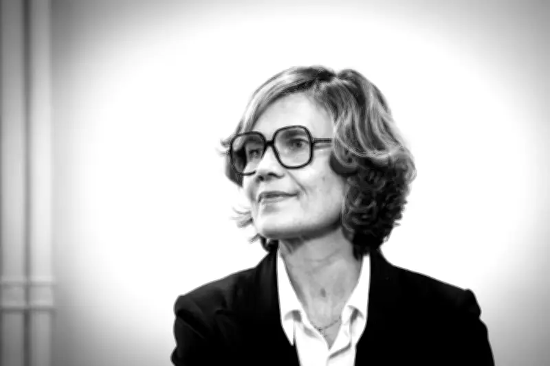 La députée de Vendée Béatrice Bellamy meurt d'un cancer à 59 ans