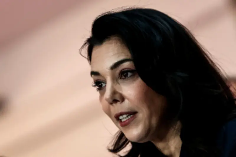 La députée LFI Sophia Chikirou jugée pour escroquerie