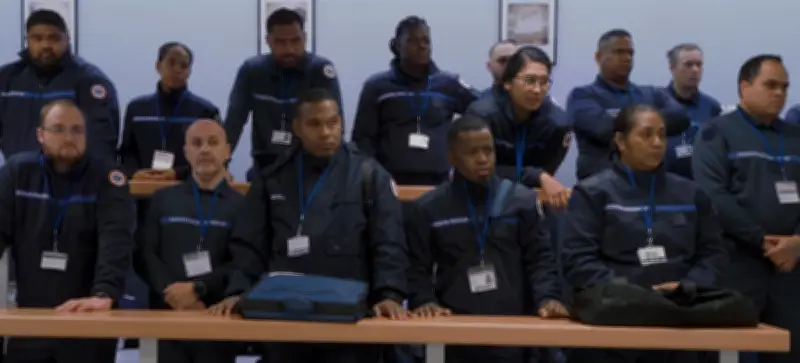 « La Détention » : un documentaire sur la prison sélectionné à Cannes