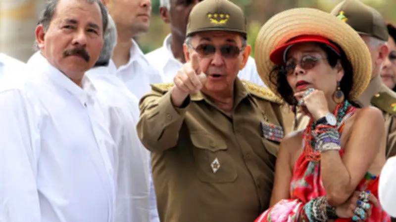 La dynastie Castro plus que jamais aux manettes d’un Cuba en crise