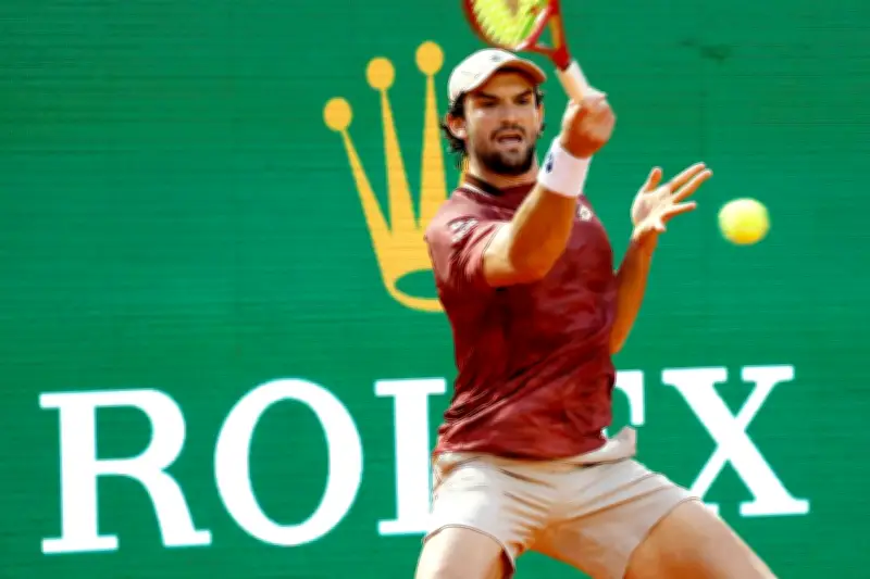 La fabuleuse famille de tennis de Valentin Vacherot avant Roland-Garros
