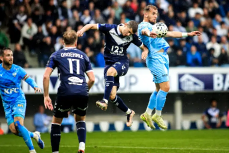La FFF dévoile la Ligue 3 : trophée, diffusion et ambitions pour 2025