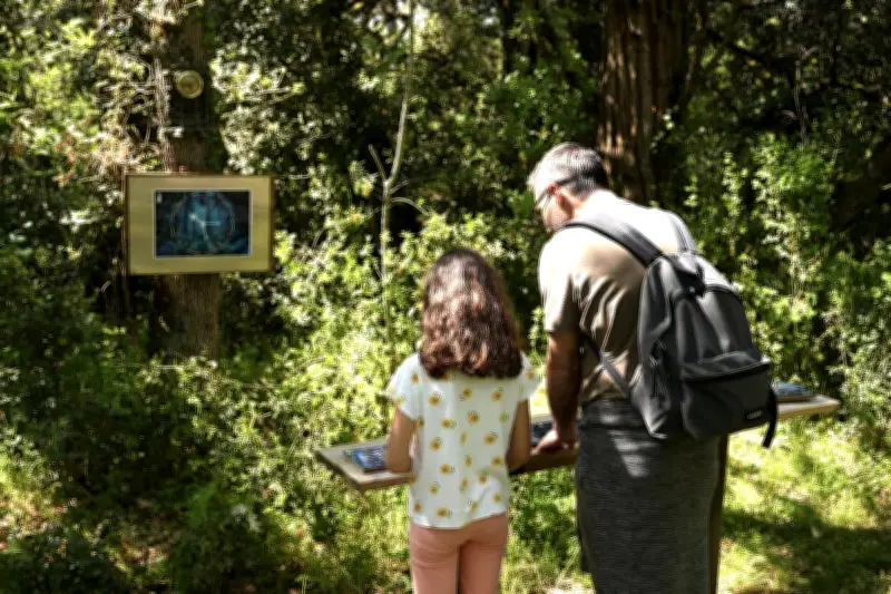 La Forêt Magique rouvre près de Bordeaux avec quatre nouvelles aventures