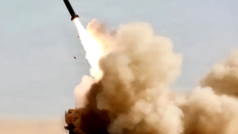 La France teste avec succès le missile longue portée FLP-T150