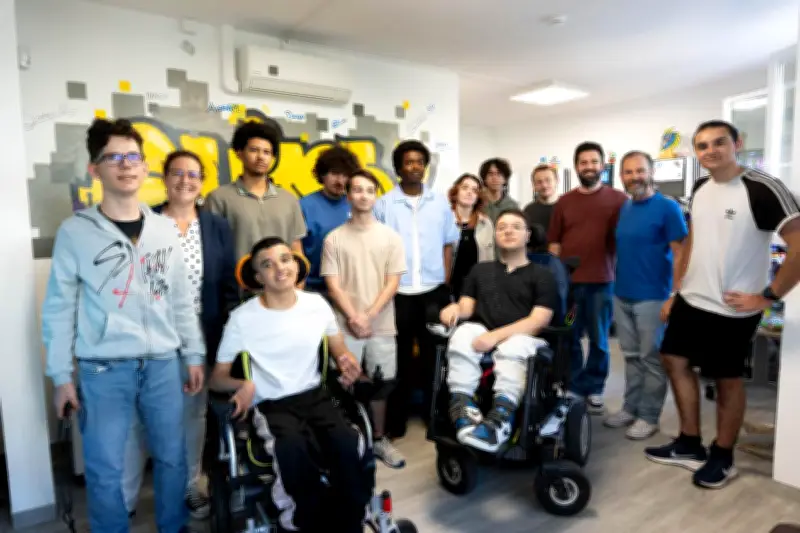 La Gaming House de Hyères fête son premier anniversaire avec succès