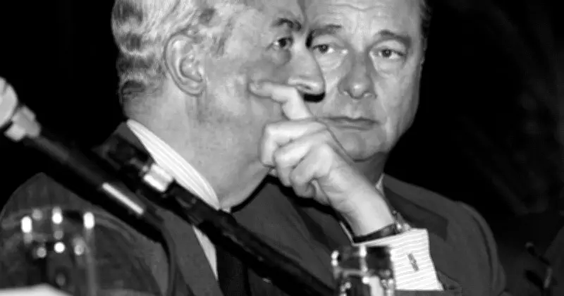 La gauche et la droite françaises face au creux générationnel