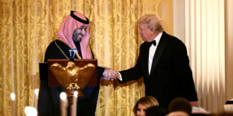 La guerre au Moyen-Orient ébranle le système des pétrodollars