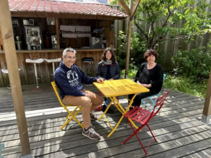 La guinguette Chez Françoise rouvre le 22 mai à Bordeaux