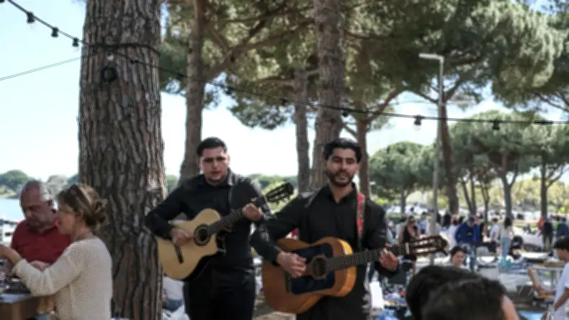 La Guinguette du Ponant rouvre avec concerts et brochettes