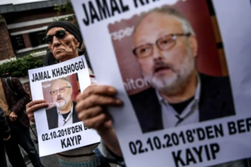 La justice française enquête sur le prince héritier saoudien