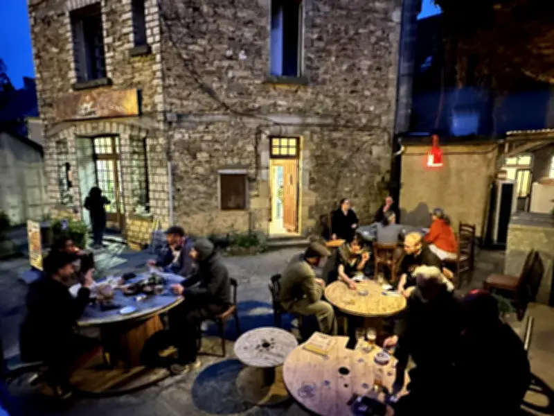 La Lampe de Génis fête ses trois ans avec un festival le 23 mai