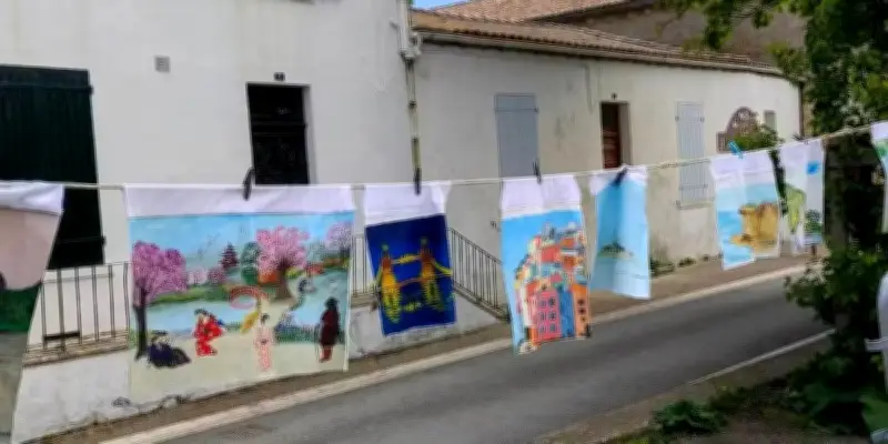 La Lessive de printemps revient en musique à Saint-Denis-d'Oléron