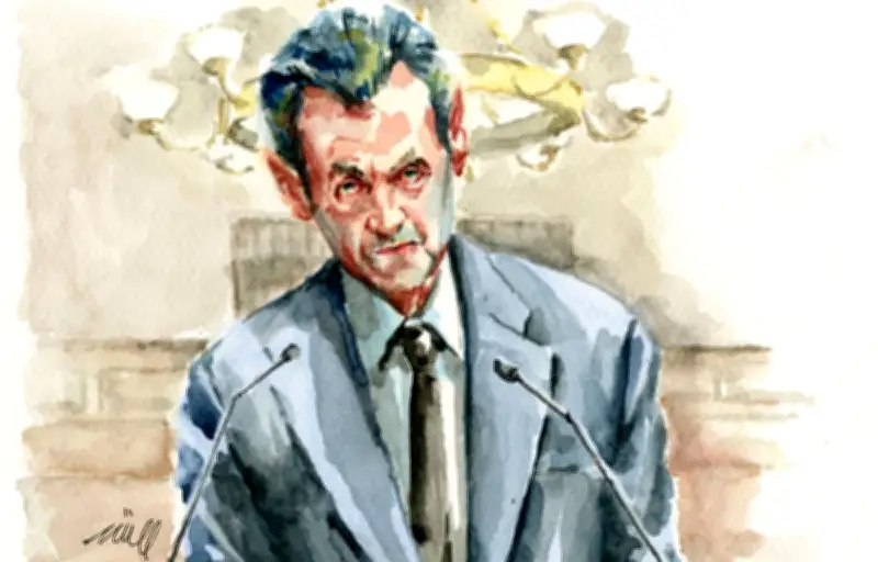 La Libye réclame 10 millions d'euros à Sarkozy et ses coprévenus