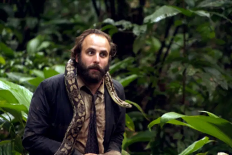 "La Loi de la jungle" : une fable burlesque sous les tropiques