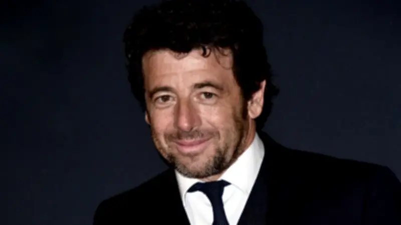 La maquilleuse de Patrick Bruel crée un tollé avec ses propos dans Sept à Huit
