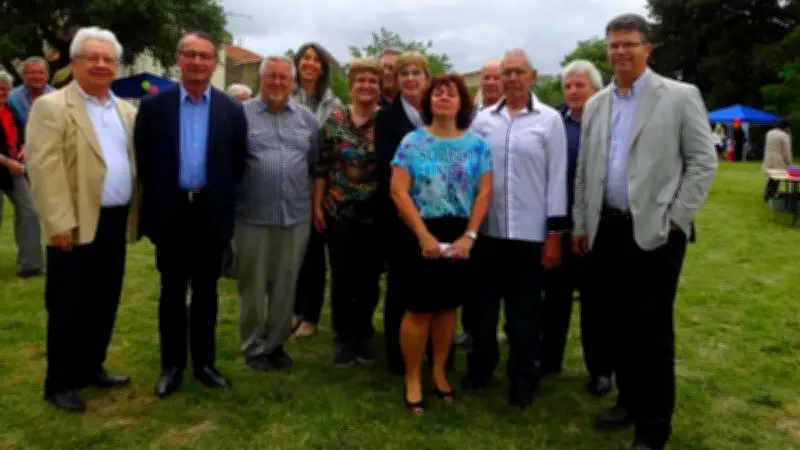 La MJC de Servian fête ses 80 ans : un anniversaire ouvert à tous