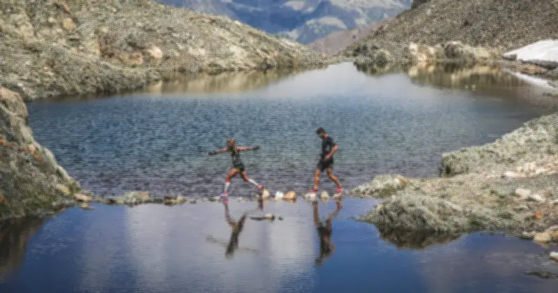 La montagne en été, un nouveau phénomène touristique en France