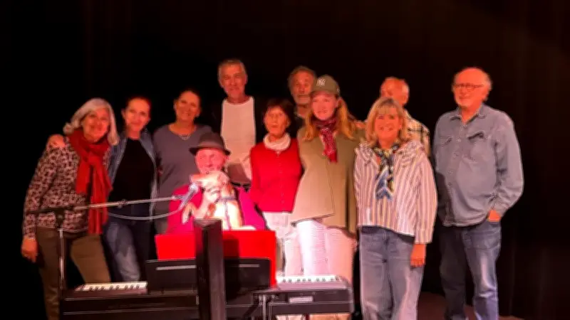 La Notte éphémère d’Artifex tire le rideau après deux ans d’aventure