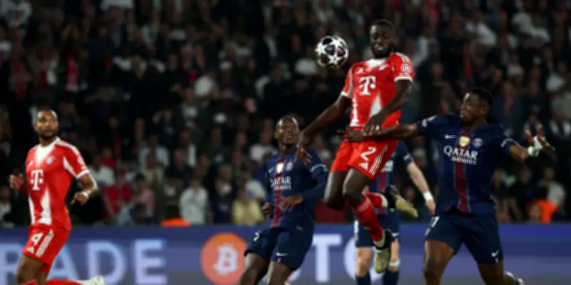 La pantheonisation instantanée du PSG-Bayern interroge les critères d'un match mythique