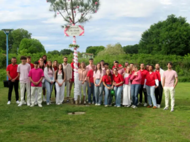 La Passem 2026 : course pour l'occitan à Saugnac-et-Cambran le 8 mai