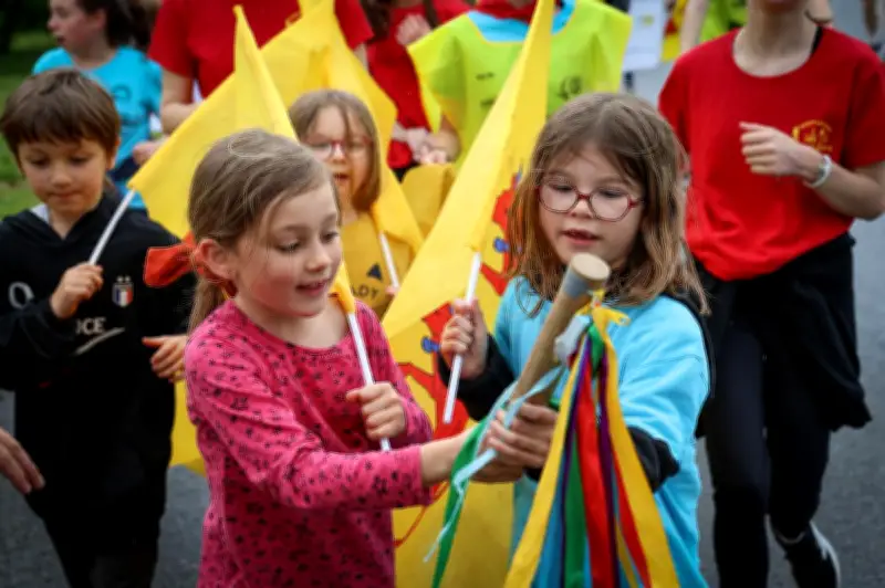 La Passem : course pour le gascon à Mont-de-Marsan le 8 mai