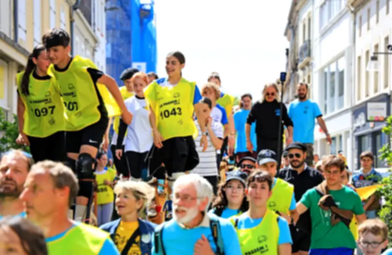 La Passem dans les Landes : tout savoir sur le convoi du gascon