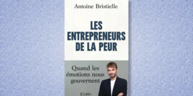 La peur, une émotion délétère en politique