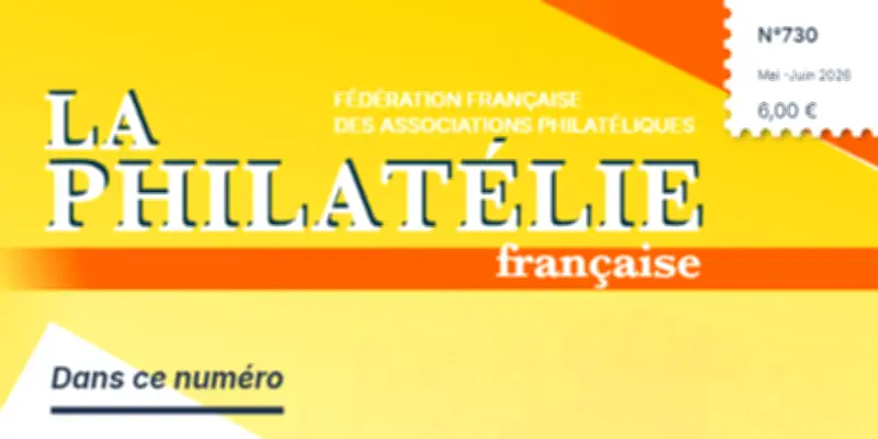 La philatélie française se lance dans la collection du type Pasteur