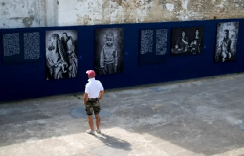 La photographie face à l'IA : un art menacé ou en mutation ?