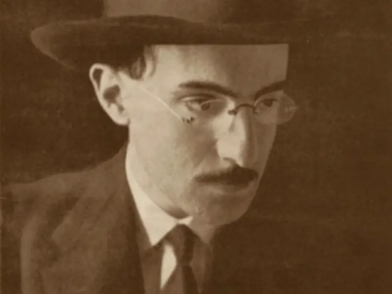 La poésie au Portugal : en voiture avec Pessoa