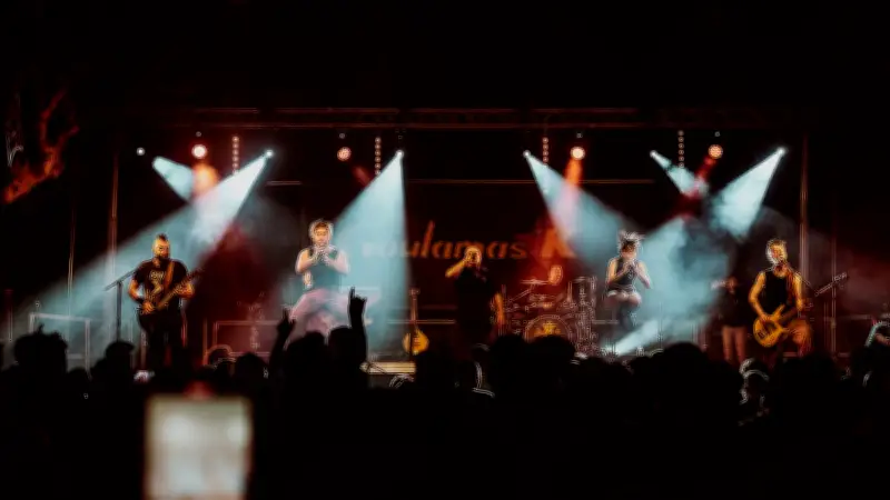 La Prema : festival gratuit de musiques sans frontières près de Béziers