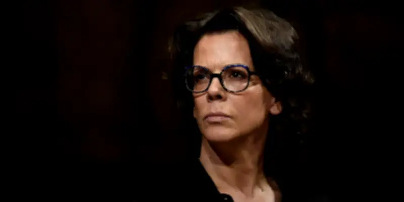 La présidente du WWF démissionne après son soutien à une marche antiraciste