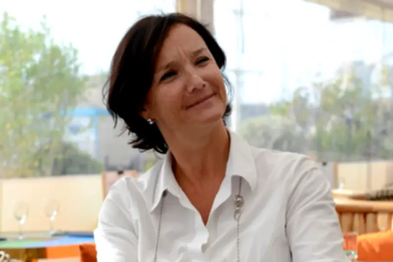 La présidente LR des Bouches-du-Rhône rejoint le camp Ciotti