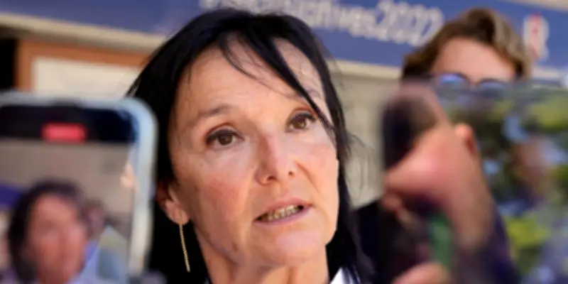 La présidente LR des Bouches-du-Rhône rejoint Éric Ciotti