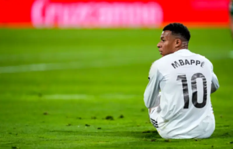 La pétition "Fuera" contre Mbappé dépasse les 12 millions de signatures, mais le chiffre est contesté