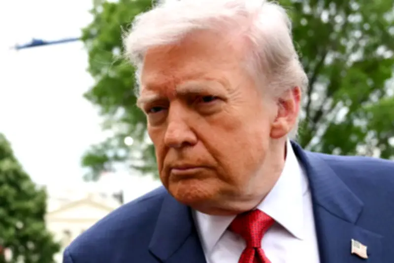 La rancune tenace de Donald Trump envers l'Otan persiste