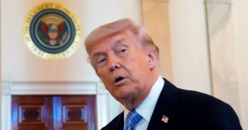 La rhétorique de Trump contre-productive pour sa politique étrangère