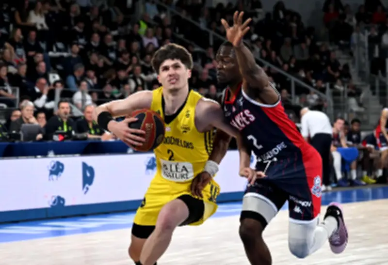 La Rochelle battue à Nantes, dernière chance vendredi contre Denain
