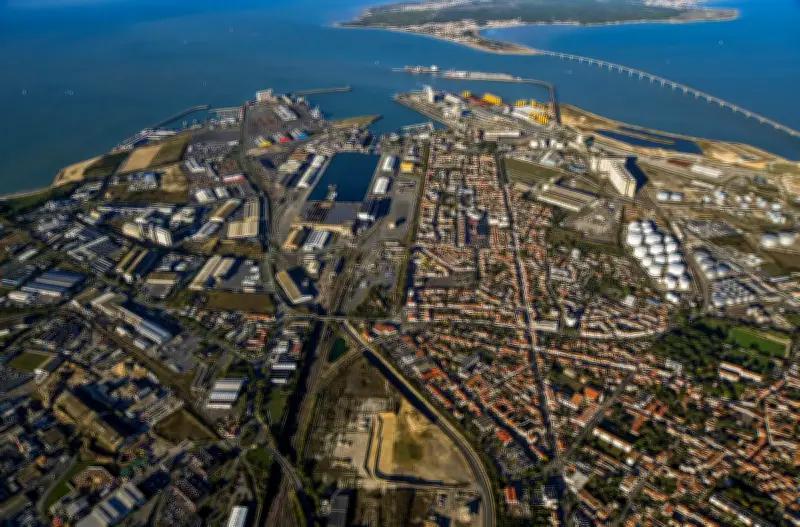 La Rochelle : du bidonville du Plateau de la Marine aux Chirons-Longs