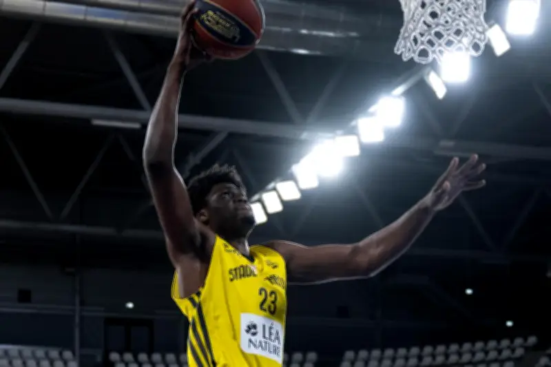 La Rochelle en mode couperet pour les playoffs face à Champagne Basket