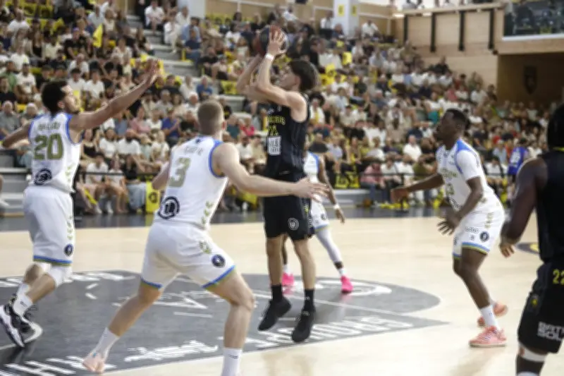 La Rochelle éliminée : fin de saison amère face à Châlons-Reims