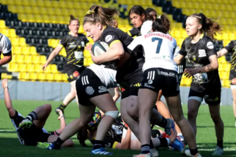 La Rochelle vise la victoire face au Racing pour garder l'avantage terrain