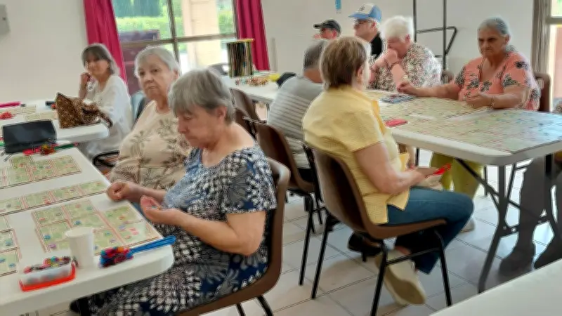 La Ronde de l'Amitié : des activités variées pour les seniors à Saint-Hippolyte-de-Montaigu