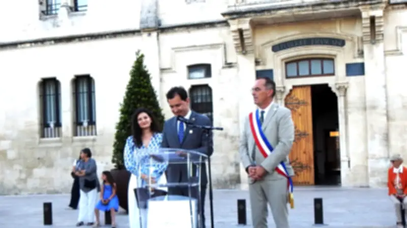 La Santo-Estello de retour à Saint-Gilles après 117 ans