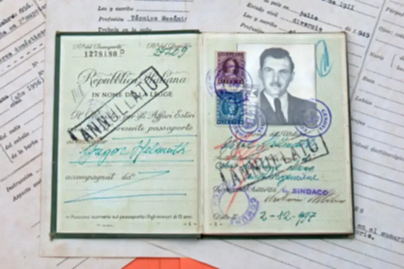 La Suisse ouvre les dossiers du criminel nazi Josef Mengele