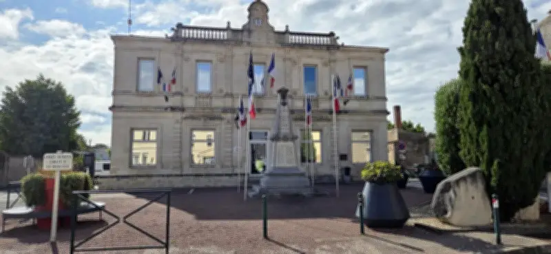 La Tremblade : 12 commissions et une CAO créées au conseil municipal